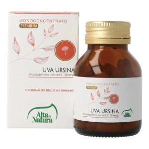 UVA URSINA 50CPR TERRANATA