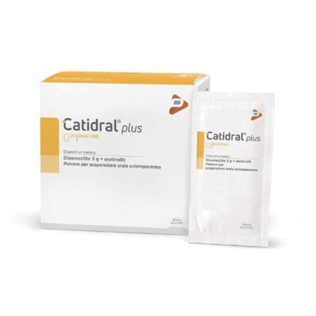 CATIDRAL PLUS 30BUST