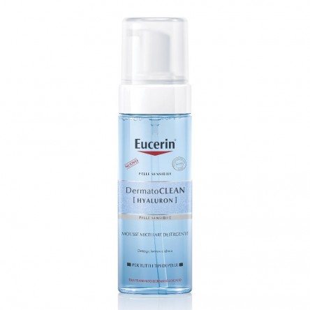 EUCERIN MICELLARE CLEANING FOA