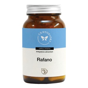 RAFANO 100CPS VEG