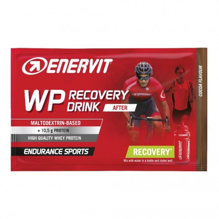 ENERVIT R2 RECOVERY ARA 400G