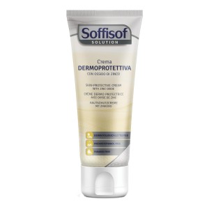 SOFFISOF SOL CR DERMOPROT200ML