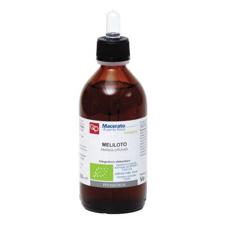 MELILOTO TM 200ML BIO