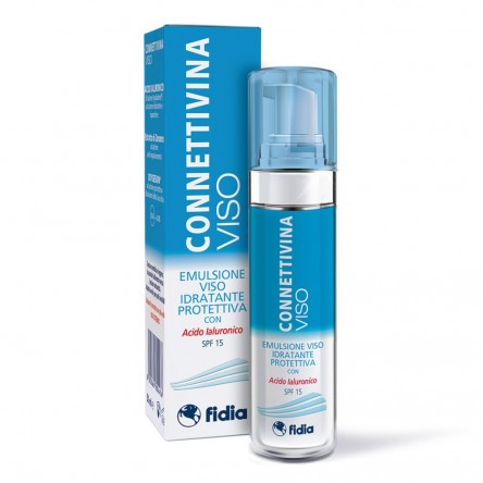 CONNETTIVINAVISO EMULSIONE 50ML