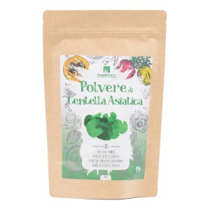 CENTELLA ASIATICA POLVERE 200GR(