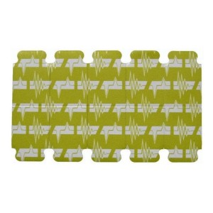 ELETTRODO LINGUETTA PREGEL ECG