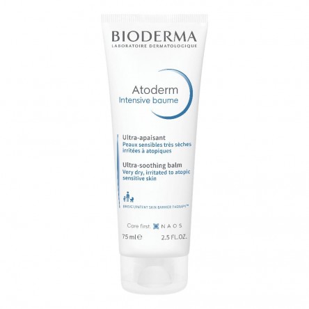 ATODERM INTENSIVE BAUME VI75ML