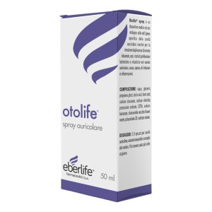 OTOLIFE SPRAY 50ML