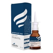 PNEMOAIR NAC SPRAY 20ML