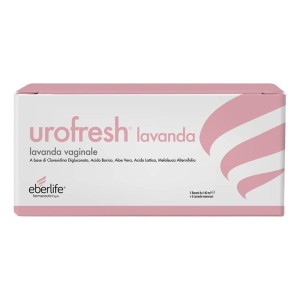 UROFRESH LAVANDA VAG 5FLX140ML