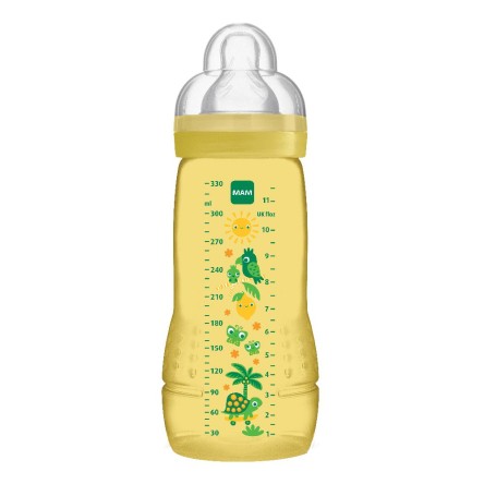 MAM EASY ACTIVE BIB 330ML NEU