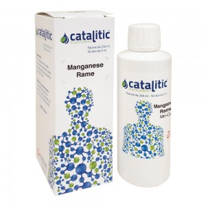 CATALITIC MANGAN RAM MN-CU 250ML