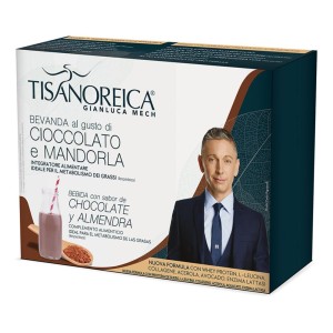TISANOREICA BEV CIOC MAND30GX4