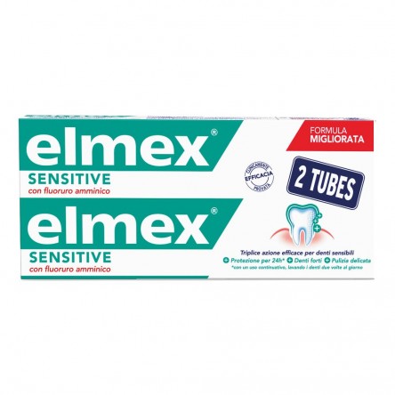 ELMEX SENSITIVE DENTIF BITUBO