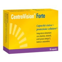 CENTROVISION FORTE 30CPS