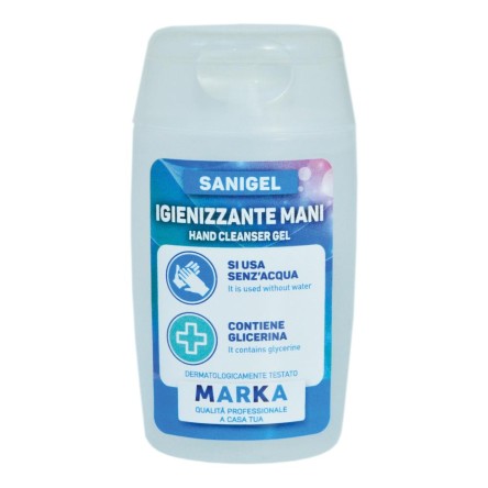 SANIGEL GEL MANI IG 100ML