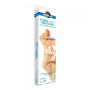 MASTER-AID FORTE EL FINGER 10P