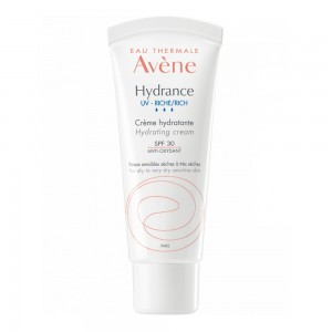 AVENE HYDRANCE UV RICCA PS40ML