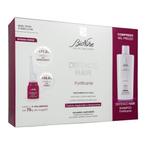 DEFENCE HAIR BIPACK RIDENS+SH