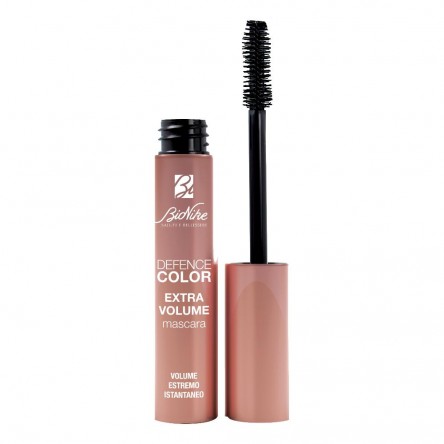 DEFENCE COLOR EX VOL MASCARA