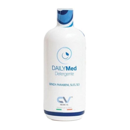 DAILYMED DETERGENTE 500ML