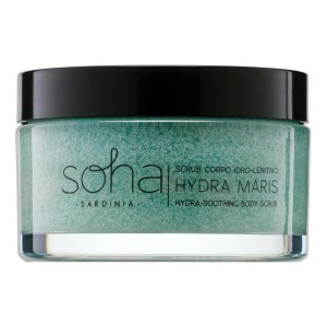 SOHA SCRUB CORPO HYDRA MARIS