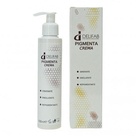 DELIFAB PIGMENTA CREMA 150ML