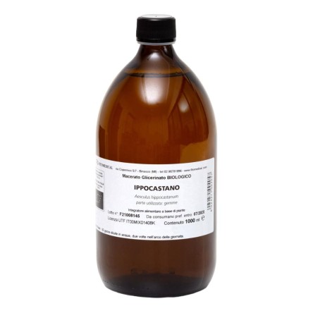 IPPOCASTANO BIO MG 1000ML