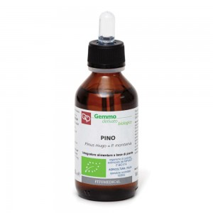 PINO MG BIO 100ML FTM