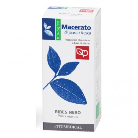 RIBES NERO BIO TM 50ML