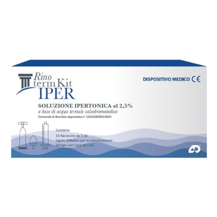 RINOTERM KIT IPER