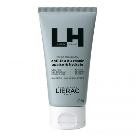 LIERAC HOMME BALSAMO DOPOBARBA