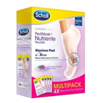 PEDIMASK LAVANDA 4PZ