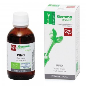 PINO MG BIO 50ML