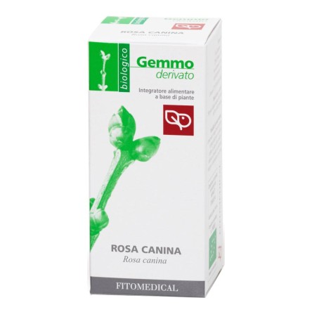 ROSA CANINA MG BIO 50ML