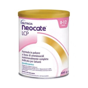 NEOCATE LCP POLVERE 400G