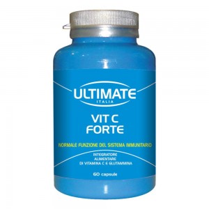 VIT C FORTE 60CPS  ULTIMATE