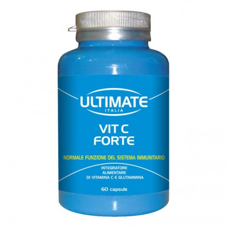 VIT C FORTE 60CPS  ULTIMATE