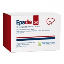 EPADIE 30CPR