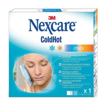 COLDHOT MINI N1573IE 11X12 3M