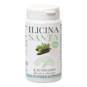 ILICINA SANTA 100CPR