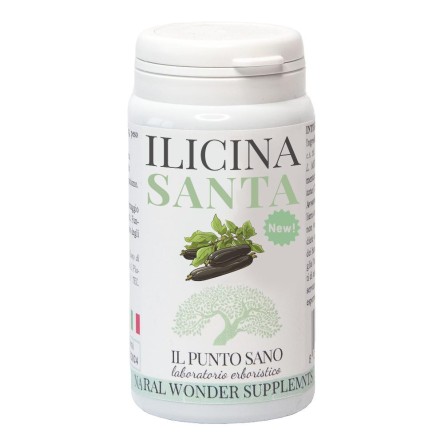 ILICINA SANTA 100CPR