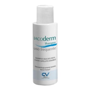 IACODERM SHAMPOO USO FREQ250ML