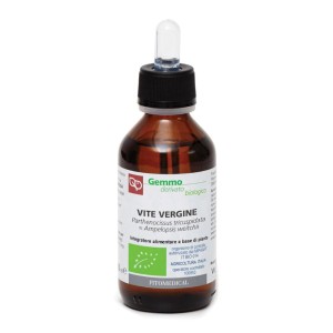 VITE VERGINE MG 100ML BIO
