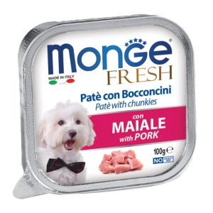 MONGE FRESH MAIALE 100G