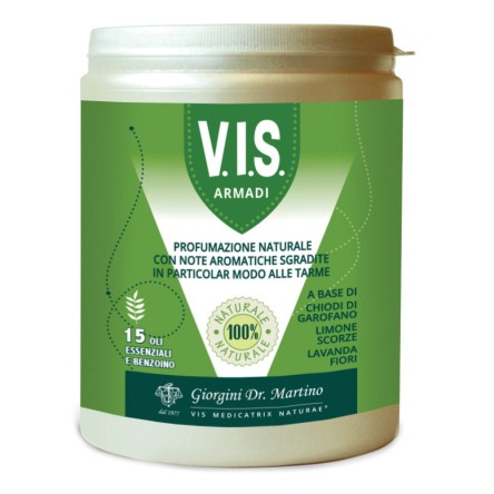 VIS ARMADI ERBE TAGLIATE 100G VIS ARMADI ERBE TAGLIATE 100G