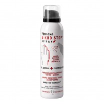 FARMAKA MIKRO STOP SPRAY 100ML