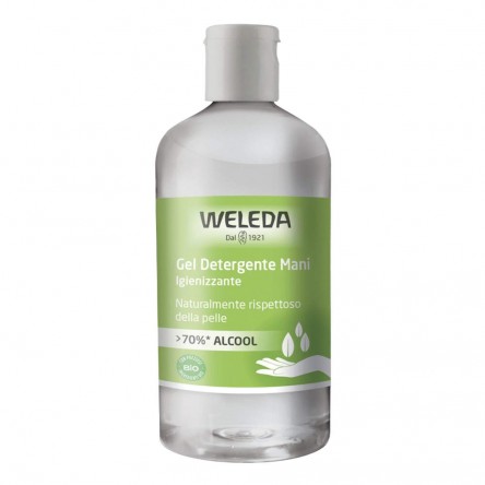 WELEDA GEL IGIEN MANI 250ML