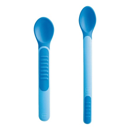 MAM HEAT SENSITIVE SPOONS&CO N