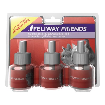 FELIWAY FRIENDS 3 RICARICHE